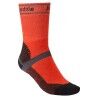 Orange / Black