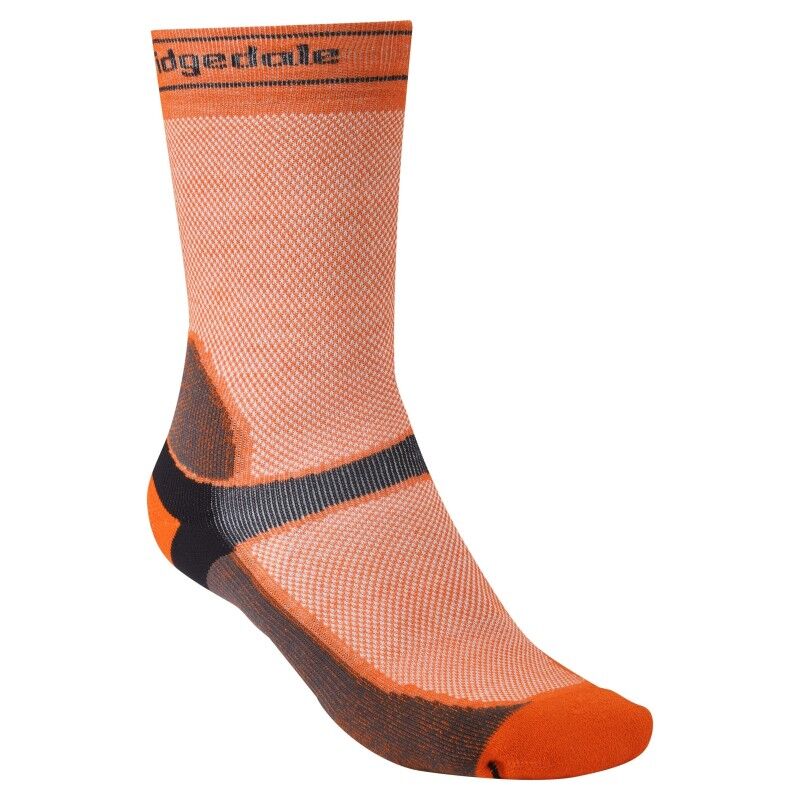 Mountain Bike Summer Weight T2 Coolmax Sport Boot - Chaussettes vélo homme