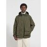 Pyrenex Cruiser - Parka | Hardloop