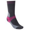 Bridgedale Mountain Bike Summer Weight T2 Coolmax Sport Boot - Calze ciclismo - Donna | Hardloop