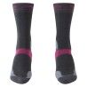 Bridgedale Mountain Bike Summer Weight T2 Coolmax Sport Boot - Calcetines ciclismo - Mujer | Hardloop