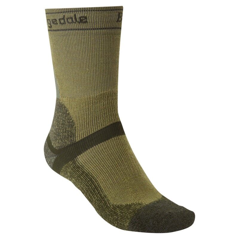 Mountain Bike Winter Weight T2 Merino Sport Boot - Cycling socks - Men's