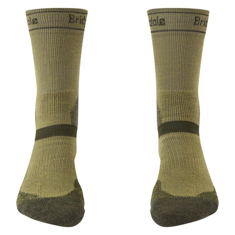 Bridgedale Mountain Bike Winter Weight T2 Merino Sport Boot - Fietssokken - Heren | Hardloop