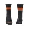 Bridgedale Liner Ultralight Merino Everyday Performance Boot - Pánské turistické ponožky | Hardloop