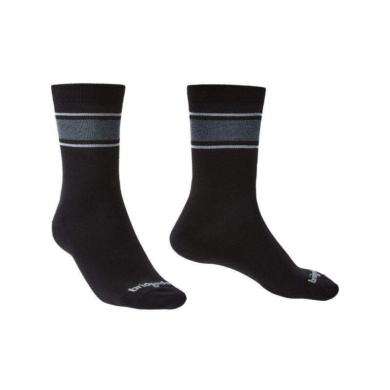 Liner Ultralight Merino Everyday Performance Boot - Vaellussukat - Miehet