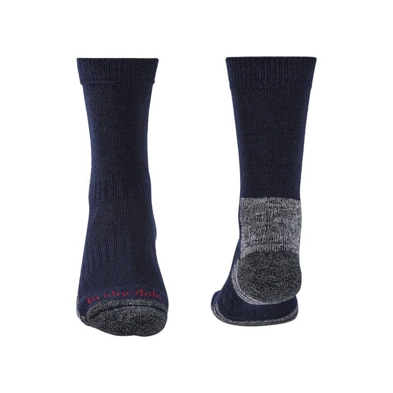 Bridgedale Hike Lightweight Merino Performance Boot - Meias de caminhada homem | Hardloop
