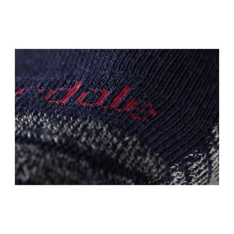 Bridgedale Hike Lightweight Merino Performance Boot - Chaussettes randonnée homme | Hardloop
