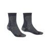 Bridgedale Hike Ultralight Merino Performance Boot - Calze da trekking - Uomo | Hardloop