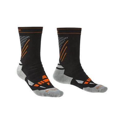 Ski Nordic Race Merino Performance Boot - Ski socks - Men's