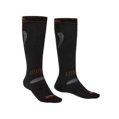 Ski Ultra Fit Merino Performance Boot - Chaussettes ski