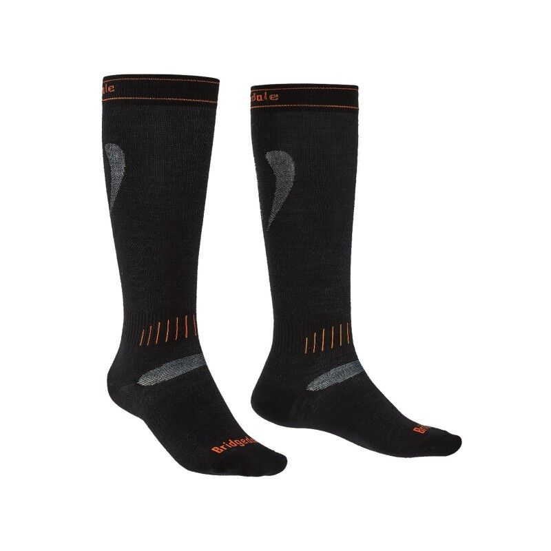 Ski Ultra Fit Merino Performance Boot - Skisokker