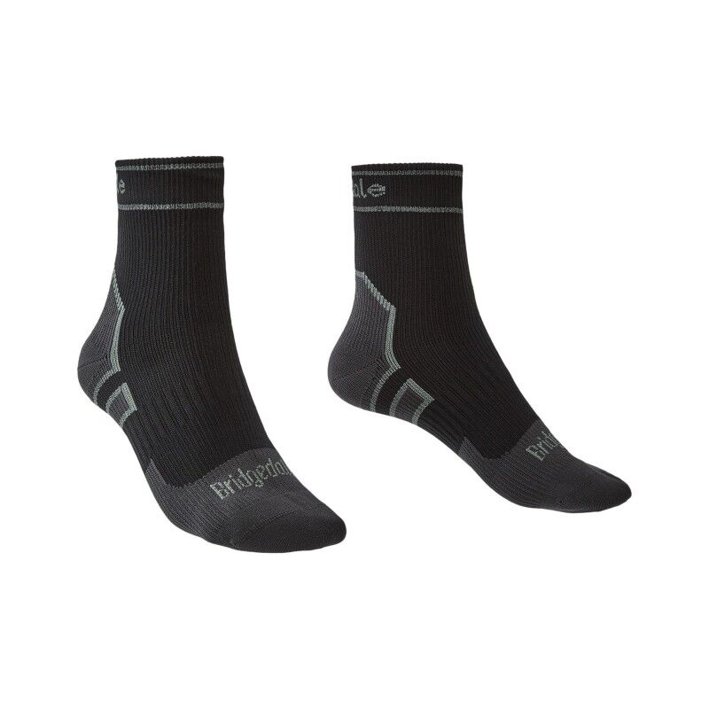 Bridgedale Stormsock Lightweight Ankle - Wandelsokken | Hardloop