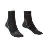 Bridgedale Stormsock Lightweight Ankle - Vandresokker | Hardloop