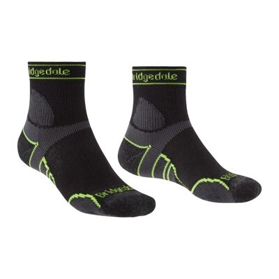 Trail Run Lightweight T2 Merino Sport 3/4 Crew - Calze trail running - Uomo