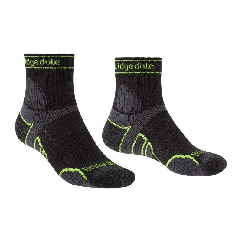 Trail Run Lightweight T2 Merino Sport 3/4 Crew - Chaussettes trail homme