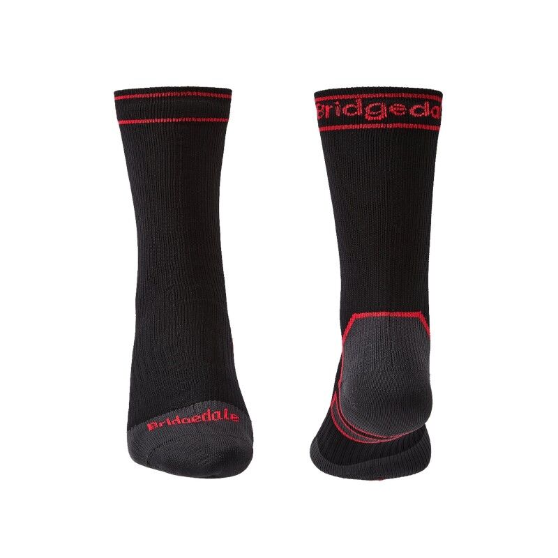 Bridgedale Stormsock Heavyweight Boot - Wandelsokken | Hardloop