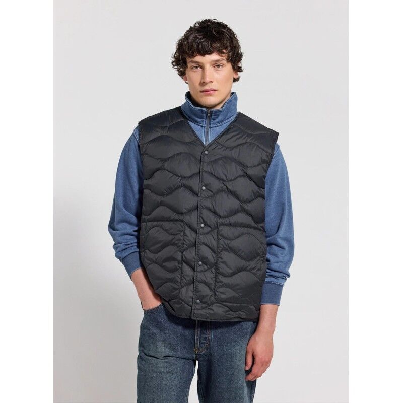Pyrenex Handy Vest - Colete penas homem | Hardloop