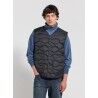 Pyrenex Handy Vest - Chaleco de plumas - Hombre | Hardloop