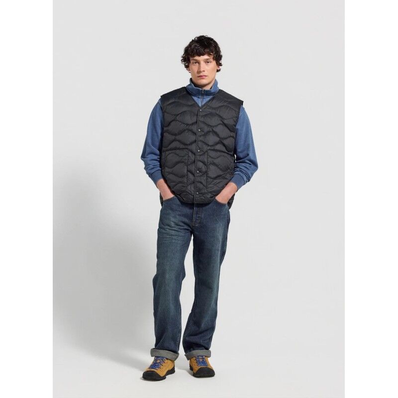 Pyrenex Handy Vest - Gilet in piumino - Uomo | Hardloop