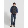 Pyrenex Handy Vest - Daunenweste - Herren | Hardloop