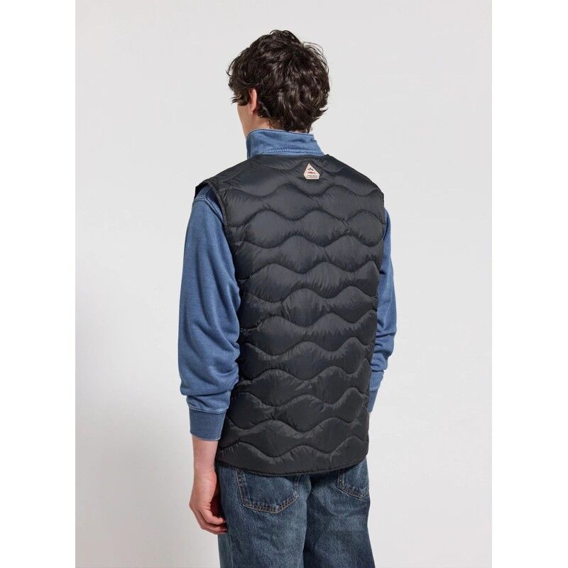 Pyrenex Handy Vest - Chaleco de plumas - Hombre | Hardloop