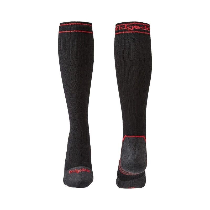 Bridgedale Stormsock Heavyweight Knee - Wandelsokken | Hardloop