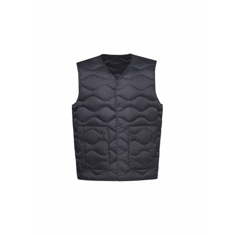 Pyrenex Handy Vest - Dunväst - Herr | Hardloop
