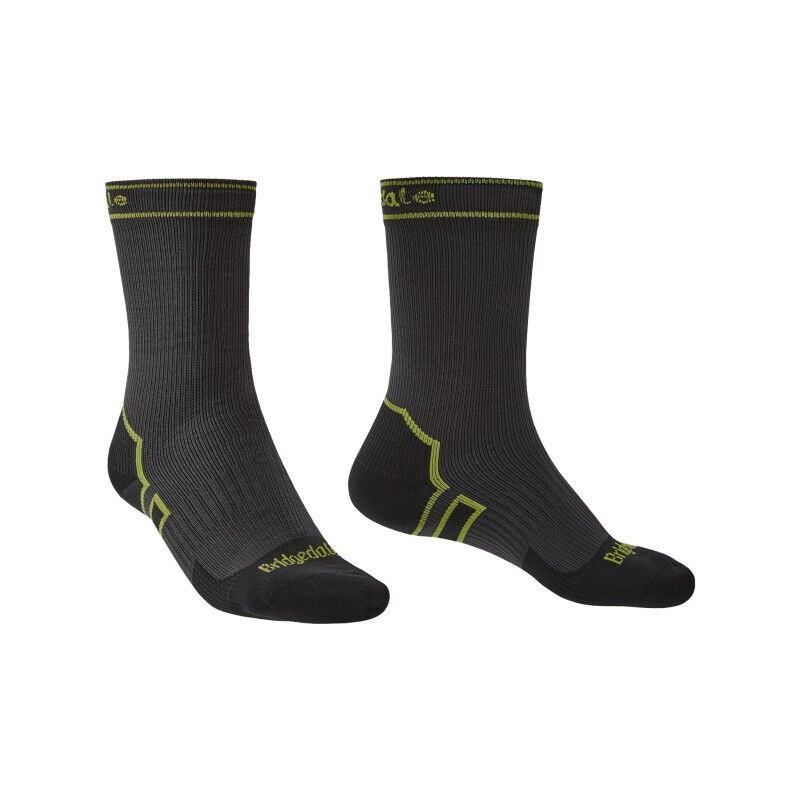 Bridgedale Stormsock Lightweight Boot - Vandringsstrumpor | Hardloop