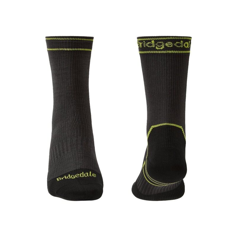 Bridgedale Stormsock Lightweight Boot - Vandresokker | Hardloop