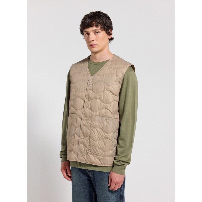 Handy Vest - Down vest - Men's