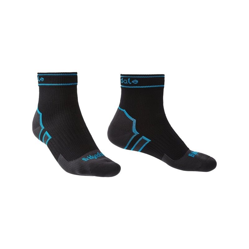 Bridgedale Stormsock Midweight Ankle - Calze da trekking | Hardloop