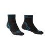 Bridgedale Stormsock Midweight Ankle - Turistické ponožky | Hardloop