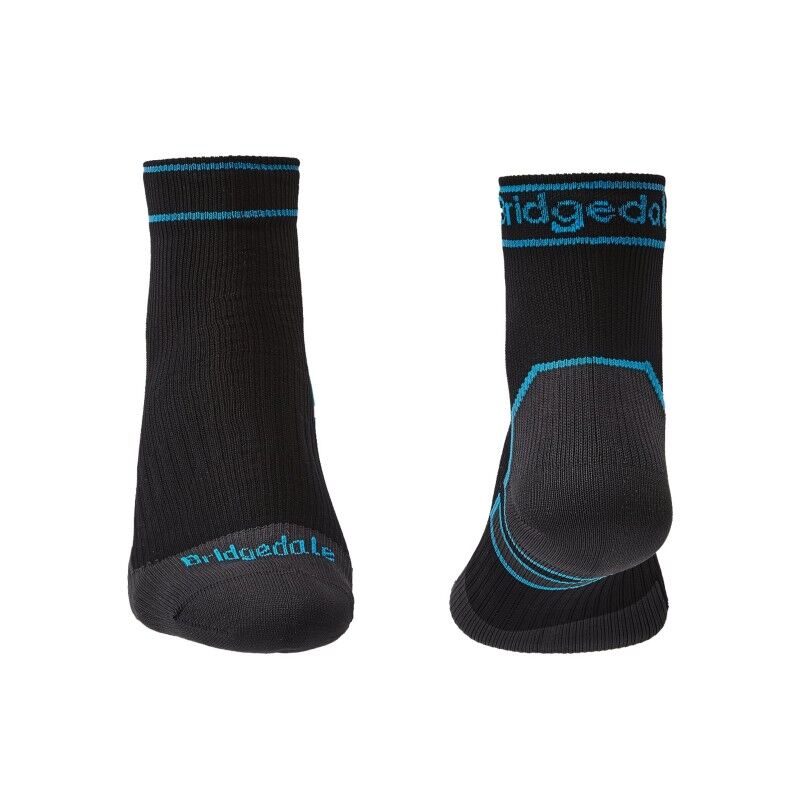 Bridgedale Stormsock Midweight Ankle - Vandringsstrumpor | Hardloop