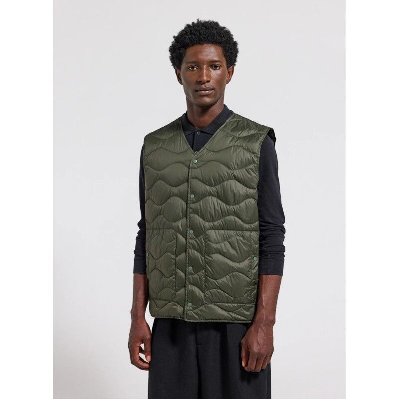 Handy Vest - Daunenweste - Herren