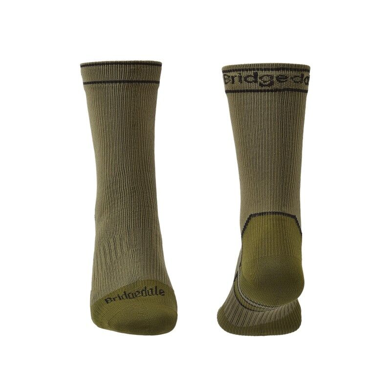 Bridgedale Stormsock Midweight Boot - Skarpety trekkingowe | Hardloop