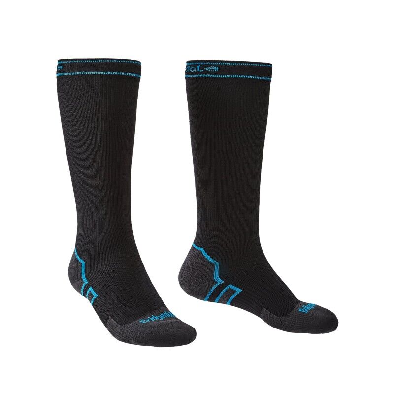 Bridgedale Stormsock Midweight Knee - Trekkingsocken | Hardloop