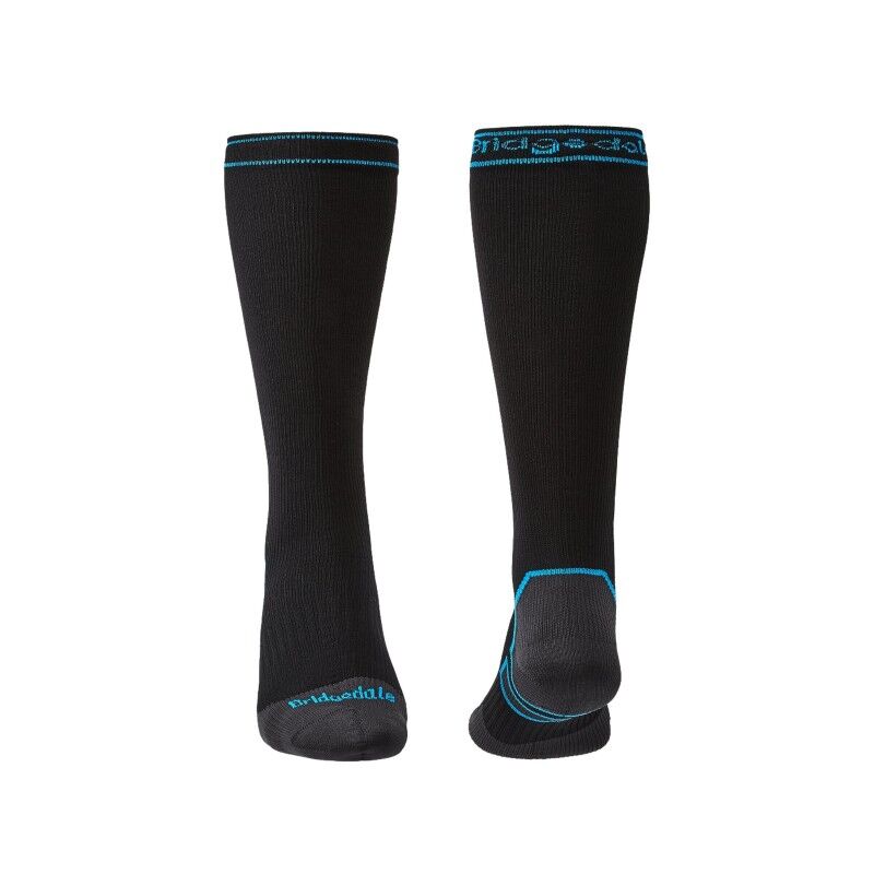 Bridgedale Stormsock Midweight Knee - Chaussettes randonnée | Hardloop