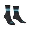 Dk Grey / Blue