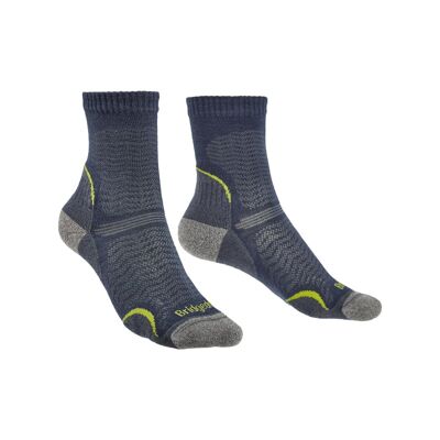 Hike Ultralight Merino Performance 3/4 Crew - Vandringsstrumpor - Dam