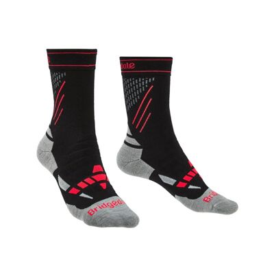 Ski Nordic Race Merino Performance Boot - Skisocken - Damen