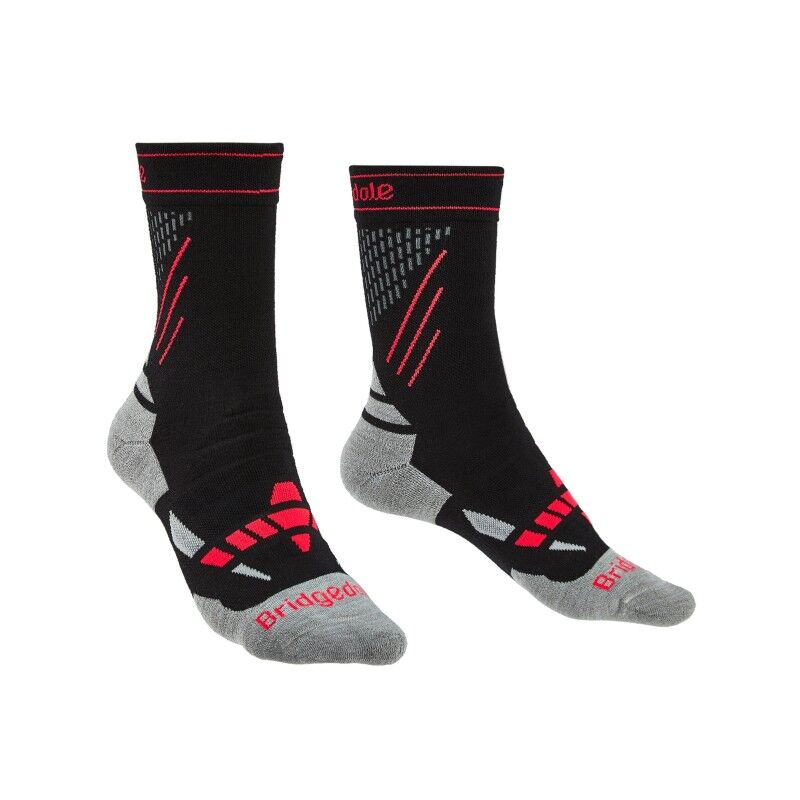 Ski Nordic Race Merino Performance Boot - Skisokker - Damer