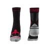 Bridgedale Ski Nordic Race Merino Performance Boot - Ski socks - Women's | Hardloop
