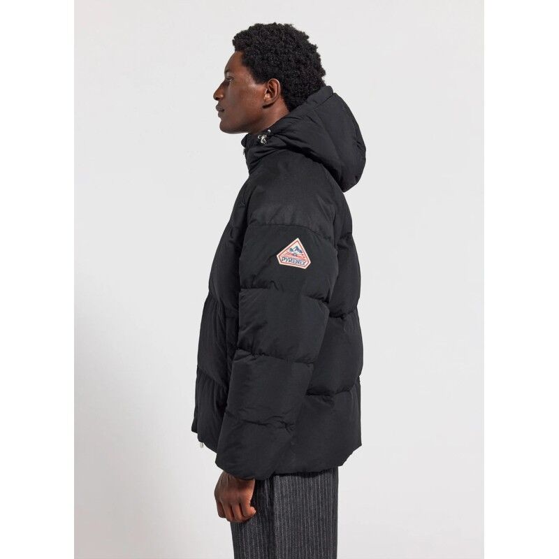 Pyrenex Retro Sten - Dunjakke | Hardloop