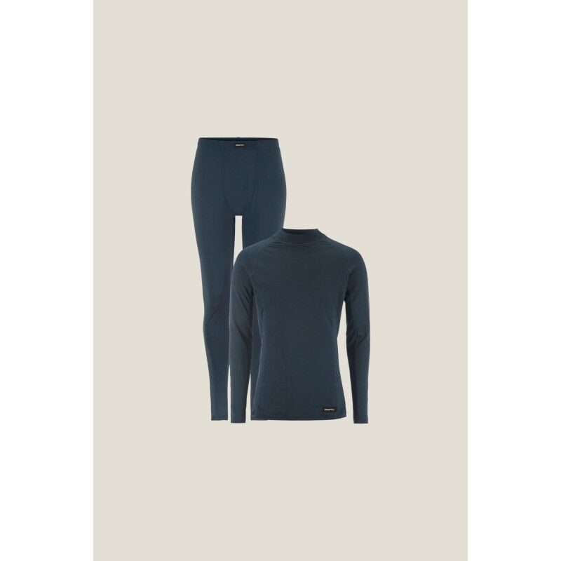 Craft Thermal Baselayer Set 2 - Sous-vêtement thermique homme | Hardloop