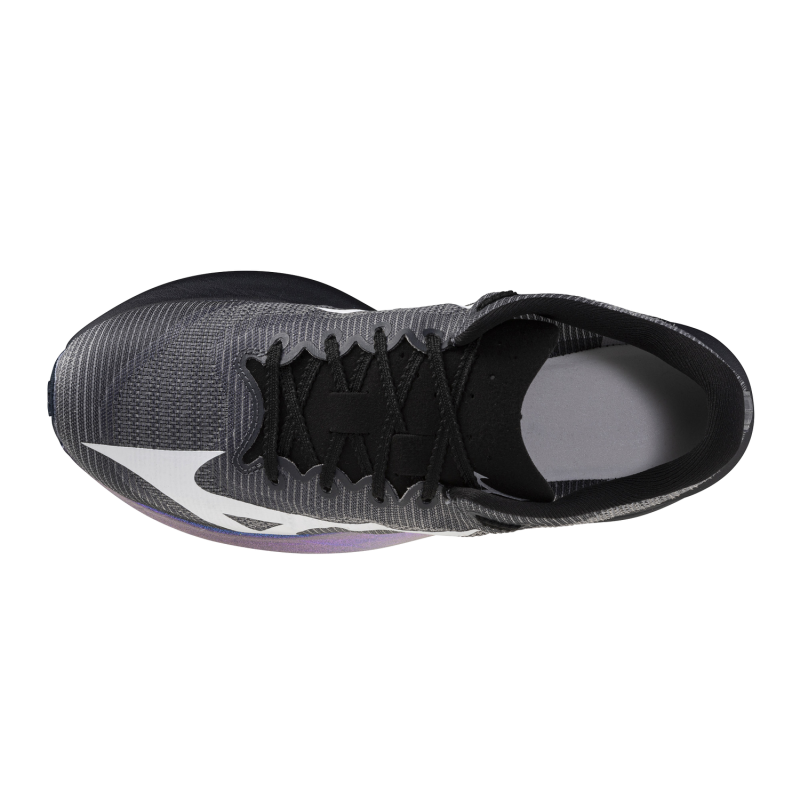 Mizuno Hyperwarp Pure - Carbon plate shoes | Hardloop