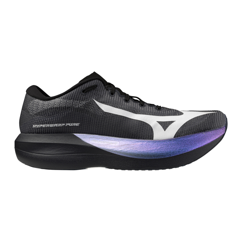 Hyperwarp Pure - Zapatillas placa de carbono
