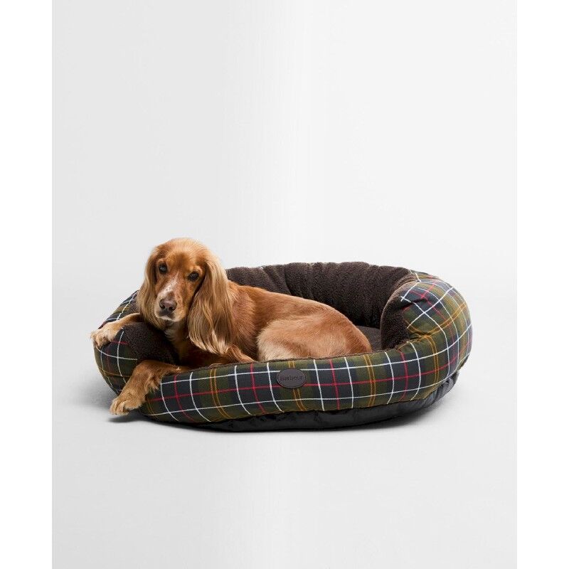 Barbour Dog Snuggle Bed 35' - Materasso per cani | Hardloop