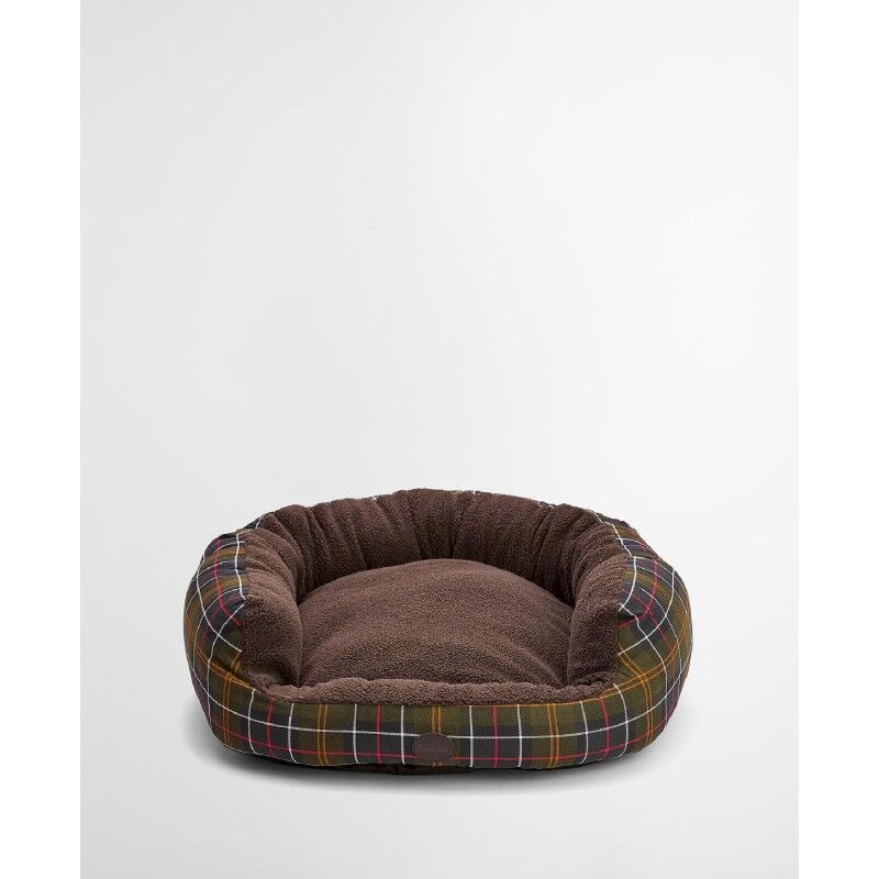 Barbour Dog Snuggle Bed 35' - Materac dla psa | Hardloop
