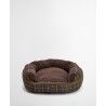 Barbour Dog Snuggle Bed 35' - Hundemadras | Hardloop