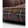 Barbour Dog Snuggle Bed 35' - Materac dla psa | Hardloop